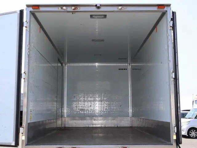 日野 デュトロ TKG-XZU710Mの写真9