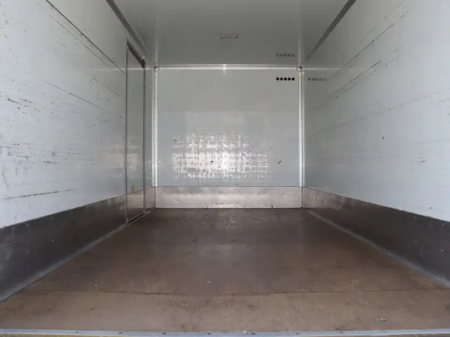 日野 デュトロ TKG-XZU710Mの写真10