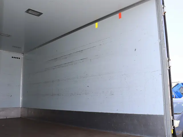 日野 デュトロ TKG-XZU710Mの写真11