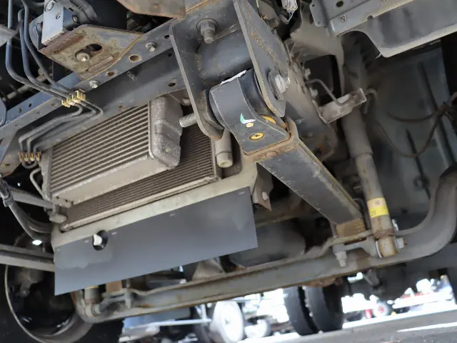 日野 デュトロ TKG-XZU710Mの写真29