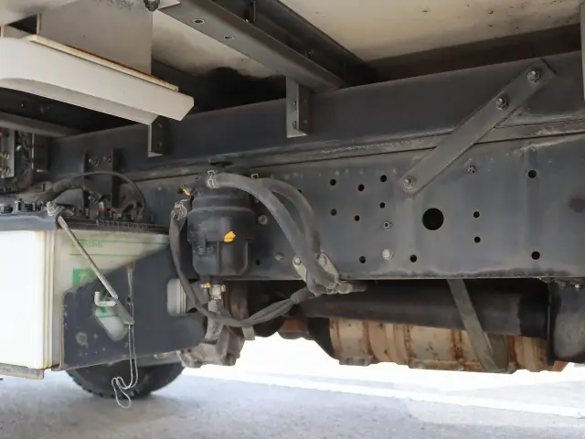 日野 デュトロ TKG-XZU710Mの写真30