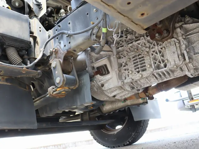 日野 デュトロ TKG-XZU710Mの写真32