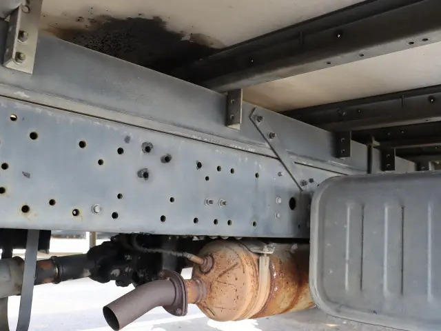 日野 デュトロ TKG-XZU710Mの写真33