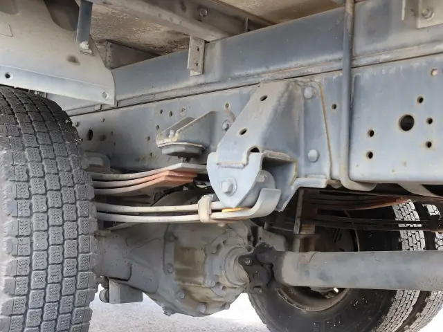 日野 デュトロ TKG-XZU710Mの写真34