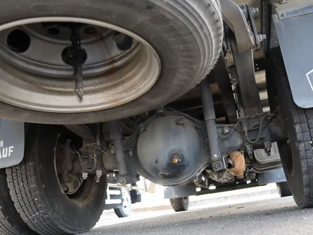 日野 デュトロ TKG-XZU710Mの写真35