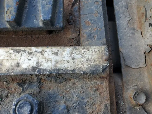 いすゞ ギガ LKG-EXD52ADの写真9