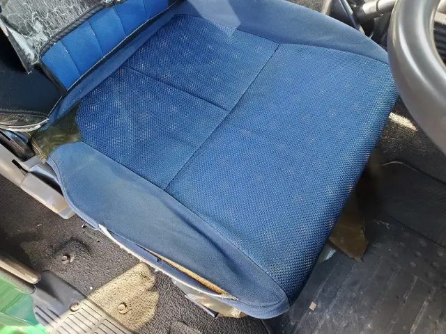 いすゞ ギガ LKG-EXD52ADの写真21