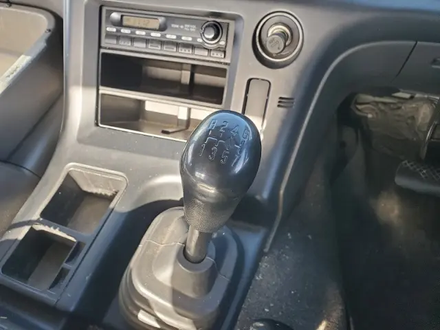 いすゞ ギガ LKG-EXD52ADの写真25