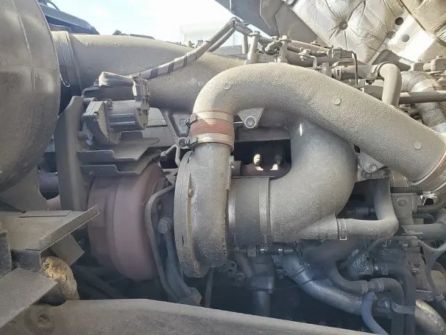 いすゞ ギガ LKG-EXD52ADの写真30