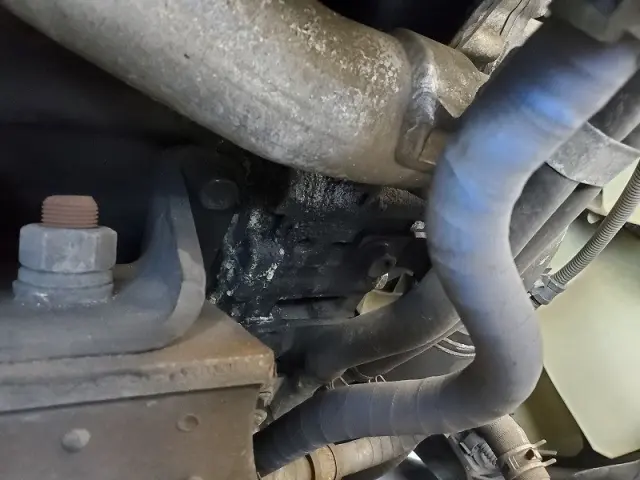 いすゞ ギガ LKG-EXD52ADの写真31