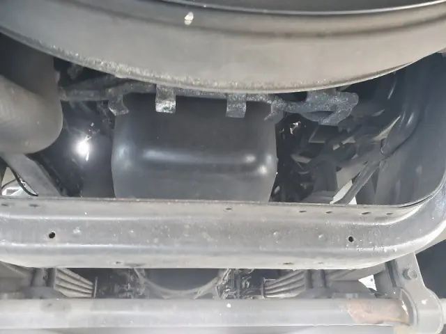 いすゞ ギガ LKG-EXD52ADの写真33