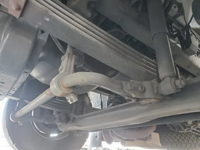 いすゞ ギガ LKG-EXD52ADの写真34