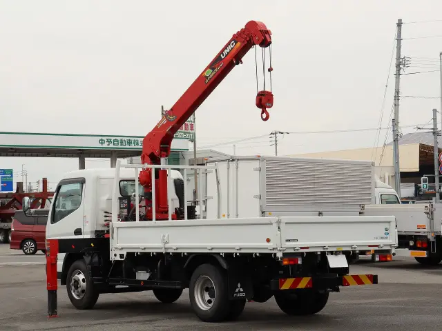 三菱 キャンター 2PG-FEB80(2WD)の写真10