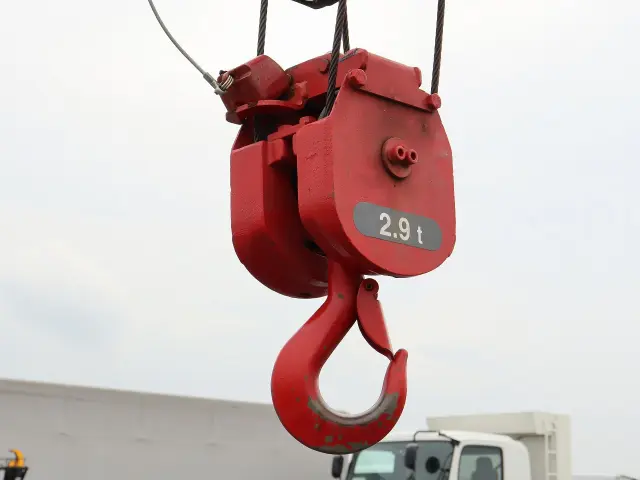 三菱 キャンター 2PG-FEB80(2WD)の写真19