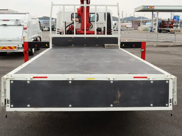 三菱 キャンター 2PG-FEB80(2WD)の写真21
