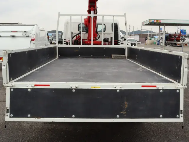 三菱 キャンター 2PG-FEB80(2WD)の写真22