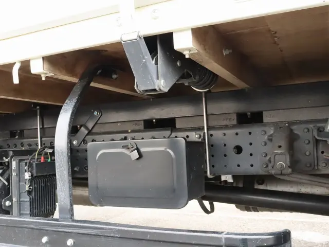 三菱 キャンター 2PG-FEB80(2WD)の写真23