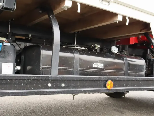 三菱 キャンター 2PG-FEB80(2WD)の写真25