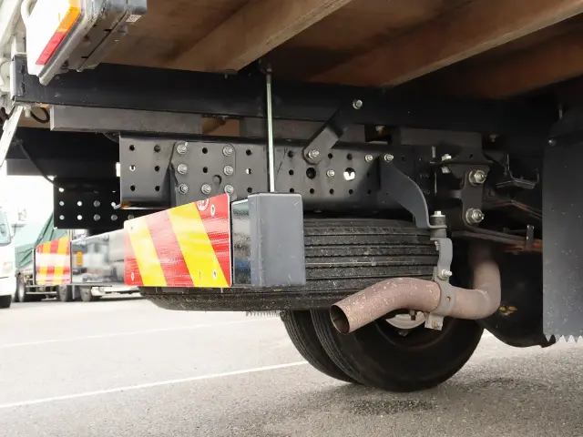 三菱 キャンター 2PG-FEB80(2WD)の写真26