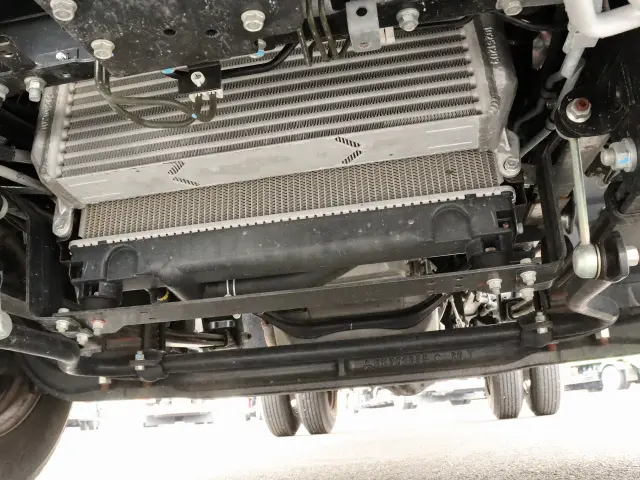 三菱 キャンター 2PG-FEB80(2WD)の写真27