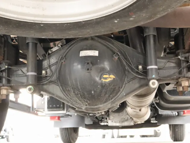 三菱 キャンター 2PG-FEB80(2WD)の写真28