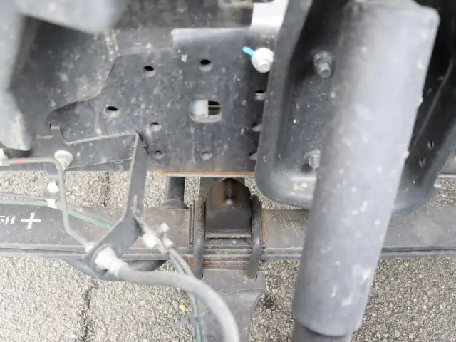 三菱 キャンター 2PG-FEB80(2WD)の写真30