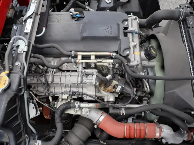 三菱 キャンター 2PG-FEB80(2WD)の写真31