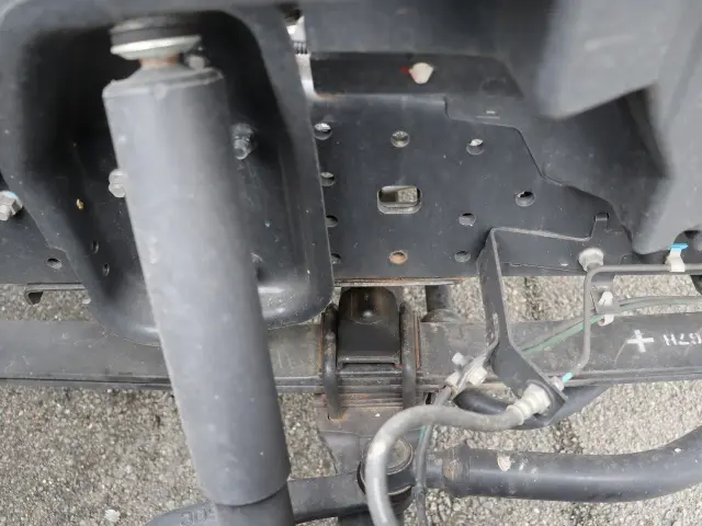 三菱 キャンター 2PG-FEB80(2WD)の写真32