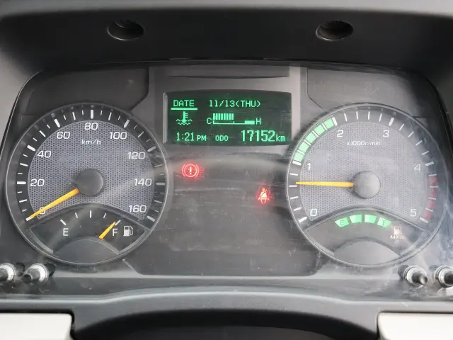 三菱 キャンター 2PG-FEB80(2WD)の写真36