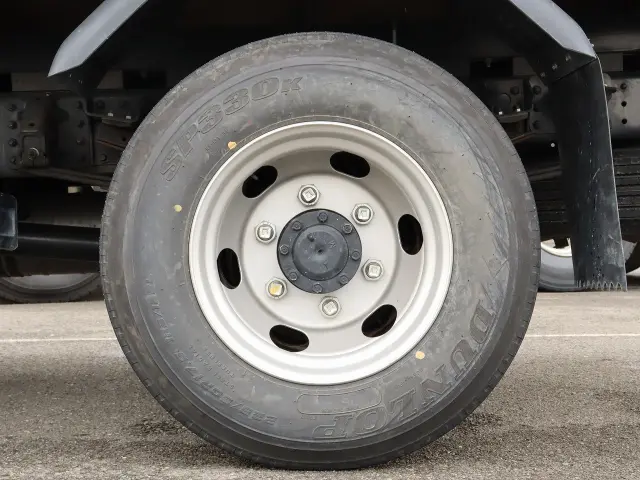 三菱 キャンター 2PG-FEB80(2WD)の写真38