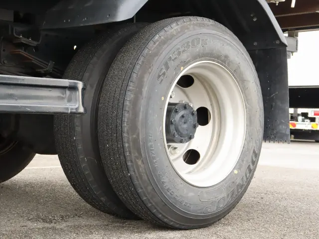 三菱 キャンター 2PG-FEB80(2WD)の写真39