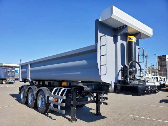 トレクス 東洋コンテナ PFB3411(未入力/関係無)の写真2