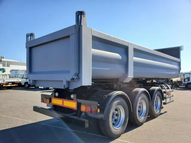 トレクス 東洋コンテナ PFB3411(未入力/関係無)の写真3