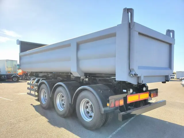 トレクス 東洋コンテナ PFB3411(未入力/関係無)の写真4