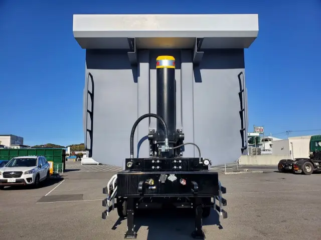 トレクス 東洋コンテナ PFB3411(未入力/関係無)の写真5