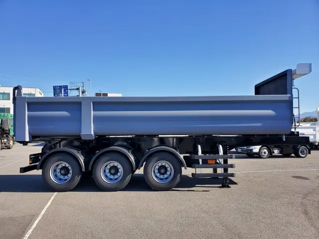 トレクス 東洋コンテナ PFB3411(未入力/関係無)の写真6