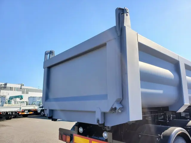 トレクス 東洋コンテナ PFB3411(未入力/関係無)の写真8