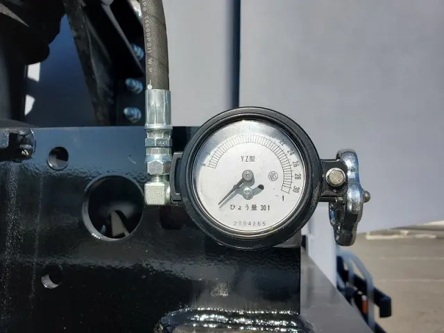 トレクス 東洋コンテナ PFB3411(未入力/関係無)の写真10