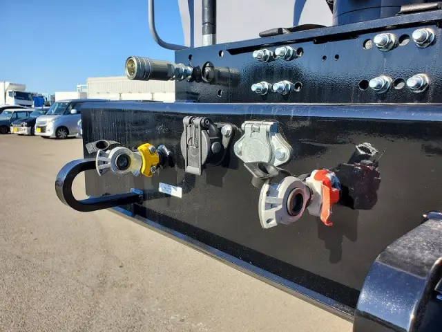 トレクス 東洋コンテナ PFB3411(未入力/関係無)の写真11