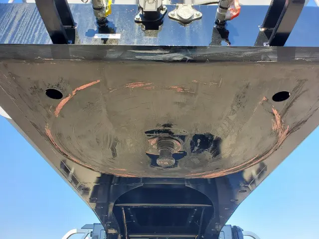 トレクス 東洋コンテナ PFB3411(未入力/関係無)の写真14