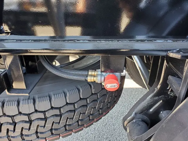 トレクス 東洋コンテナ PFB3411(未入力/関係無)の写真17