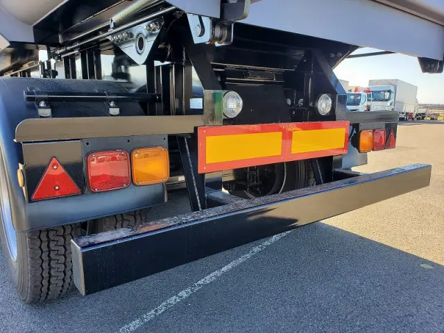 トレクス 東洋コンテナ PFB3411(未入力/関係無)の写真19