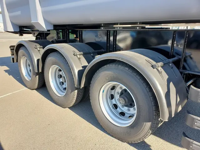 トレクス 東洋コンテナ PFB3411(未入力/関係無)の写真21