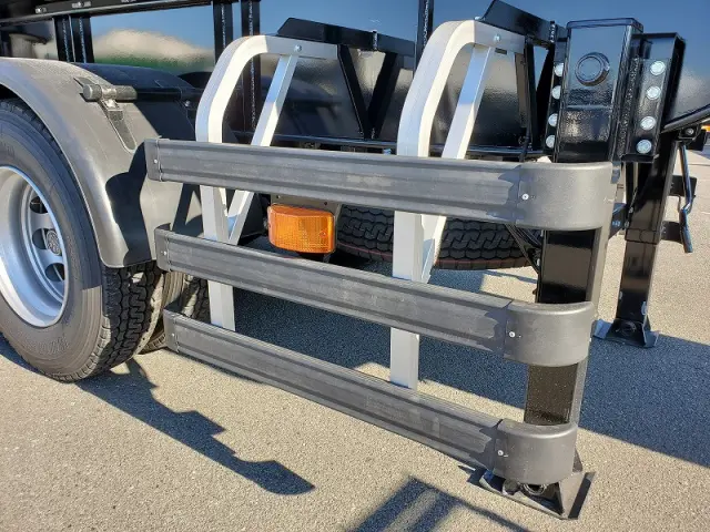 トレクス 東洋コンテナ PFB3411(未入力/関係無)の写真22