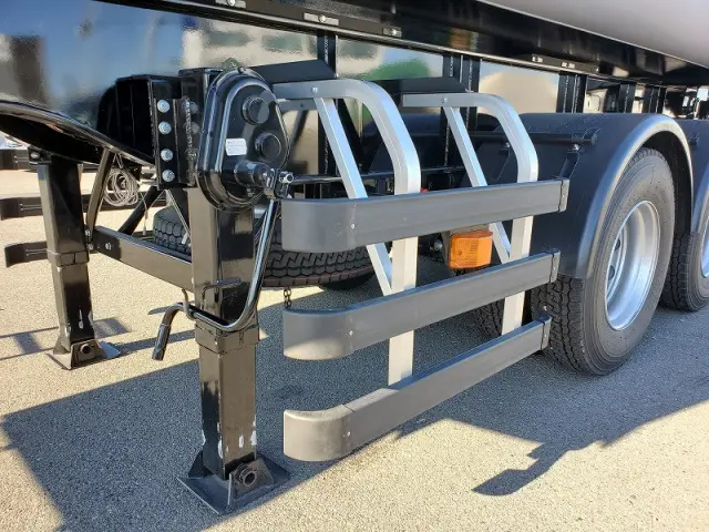 トレクス 東洋コンテナ PFB3411(未入力/関係無)の写真23