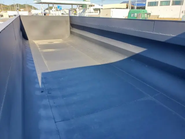 トレクス 東洋コンテナ PFB3411(未入力/関係無)の写真24