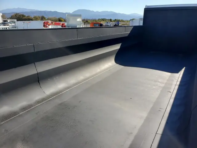 トレクス 東洋コンテナ PFB3411(未入力/関係無)の写真25