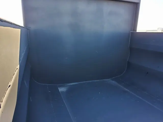 トレクス 東洋コンテナ PFB3411(未入力/関係無)の写真26