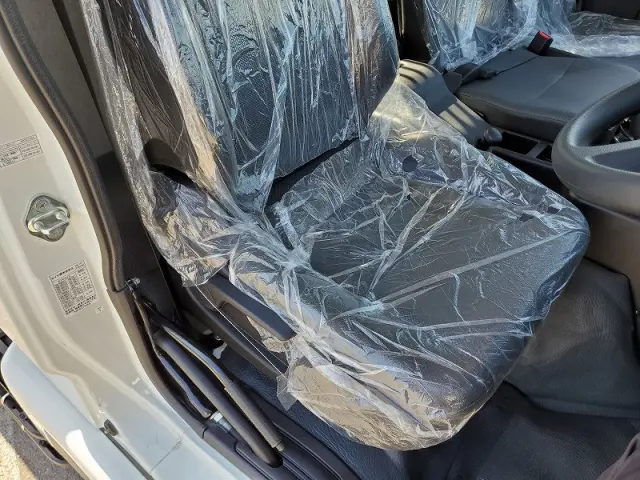 三菱 ファイター 2KG-FK72Fの写真14