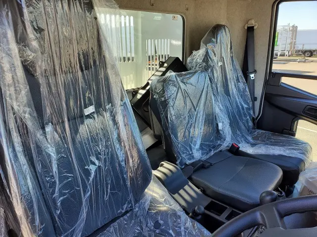 三菱 ファイター 2KG-FK72Fの写真16